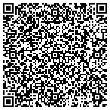 QR-код с контактной информацией организации Нотариальная палата Красноярского края