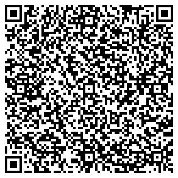 QR-код с контактной информацией организации Формула-1