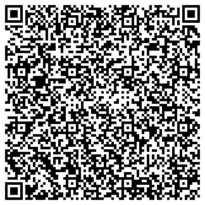 QR-код с контактной информацией организации Центр национальной славы, общественная организация, Красноярский филиал