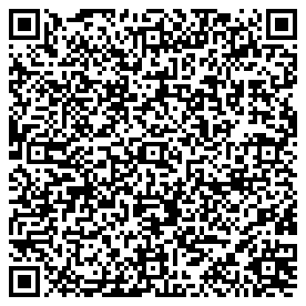 QR-код с контактной информацией организации Шинторг