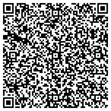 QR-код с контактной информацией организации ООО Энерго-Люкс