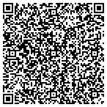 QR-код с контактной информацией организации ООО Иволга