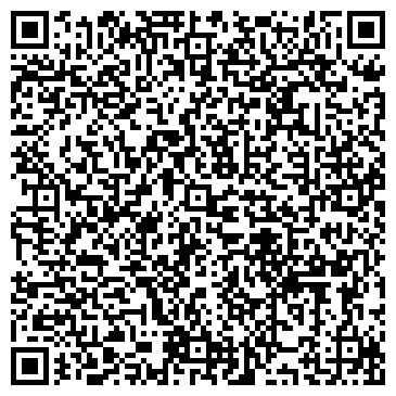 QR-код с контактной информацией организации Динамо, физкультурно-спортивное общество