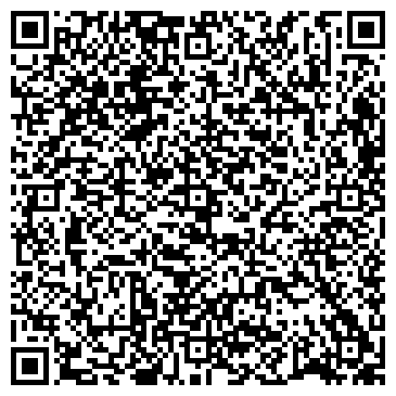 QR-код с контактной информацией организации DanceMyLife