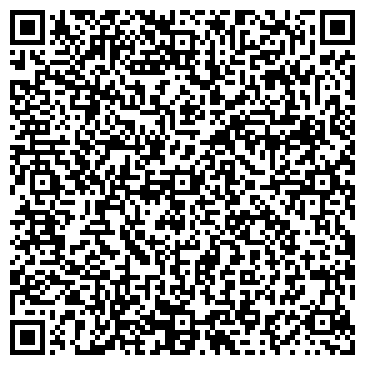 QR-код с контактной информацией организации ООО Nortex, филиал в г. Кирове