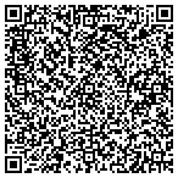 QR-код с контактной информацией организации Удача