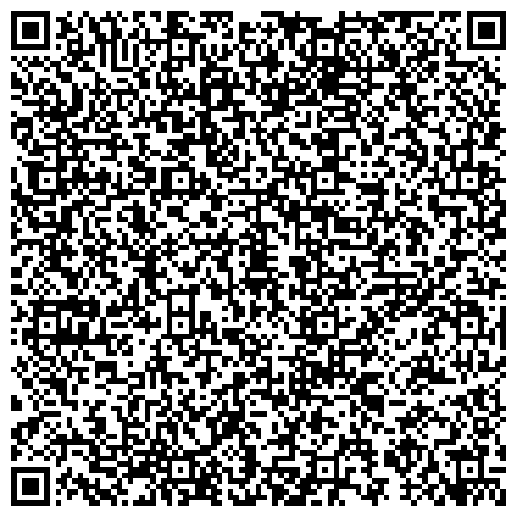 QR-код с контактной информацией организации Управление Федеральной службы по надзору в сфере защиты прав потребителей и благополучия человека по Красноярскому краю