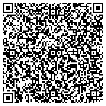 QR-код с контактной информацией организации Банкомат, Уральский Банк реконструкции и развития, ОАО