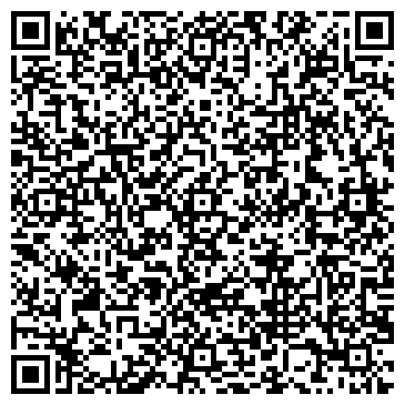 QR-код с контактной информацией организации ООО ИНРЕСБАНК