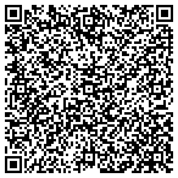 QR-код с контактной информацией организации Народное