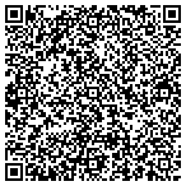 QR-код с контактной информацией организации УралDoors