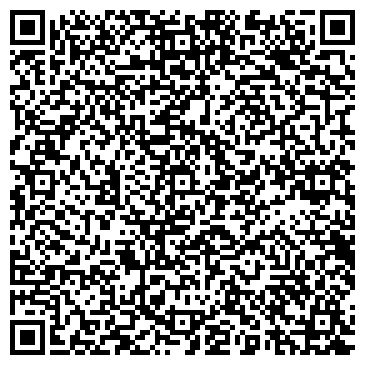 QR-код с контактной информацией организации Городок