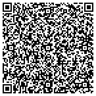 QR-код с контактной информацией организации Эдем