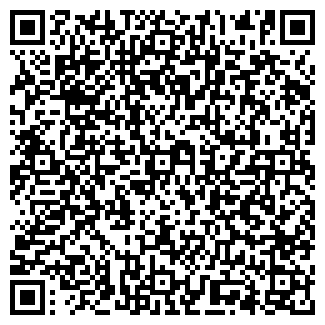 QR-код с контактной информацией организации ЗАО ФОРУС Банк