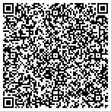 QR-код с контактной информацией организации ООО ПитСтоп