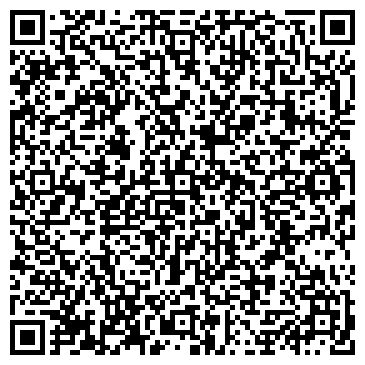 QR-код с контактной информацией организации Федерация профсоюзов Красноярского края