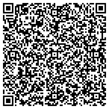 QR-код с контактной информацией организации ООО Внешпромбанк