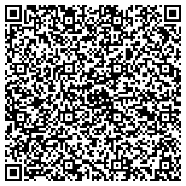 QR-код с контактной информацией организации Метраж