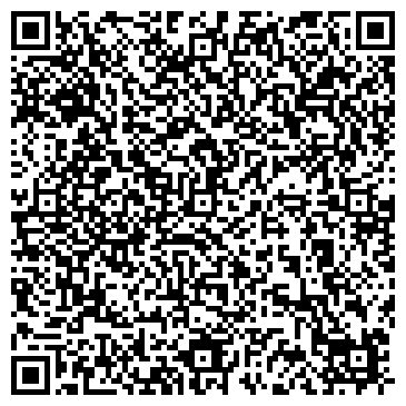 QR-код с контактной информацией организации Комитет родителей военнослужащих Красноярского края