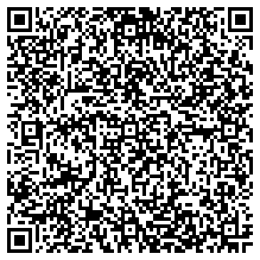 QR-код с контактной информацией организации Вернисаж