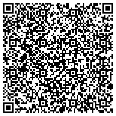QR-код с контактной информацией организации Клуб Частных Пилотов, общественная организация