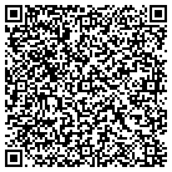 QR-код с контактной информацией организации ОАО Межтопэнергобанк