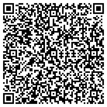 QR-код с контактной информацией организации BRONZA