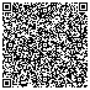 QR-код с контактной информацией организации Тойота Центр Воронеж