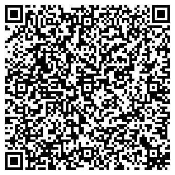 QR-код с контактной информацией организации ООО Банк Расчетов и Сбережений