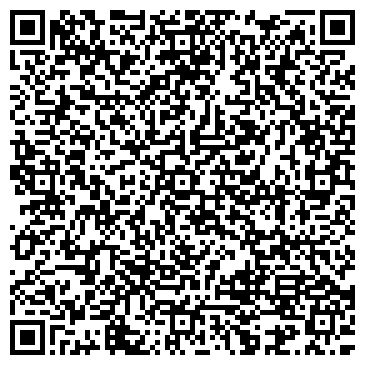 QR-код с контактной информацией организации Городской совет ветеранов г. Красноярска