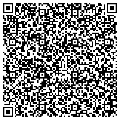QR-код с контактной информацией организации Агентство общественных инициатив, Красноярская региональная общественная организация