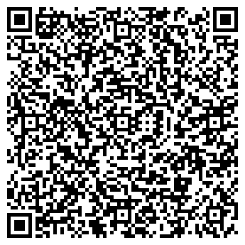 QR-код с контактной информацией организации Yakido