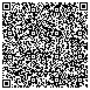 QR-код с контактной информацией организации АО «Теплоозерский цементный завод»