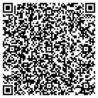 QR-код с контактной информацией организации D & W