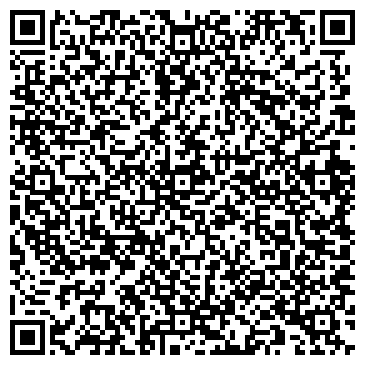 QR-код с контактной информацией организации ООО Авента