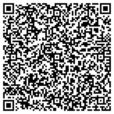 QR-код с контактной информацией организации PTZ TATTOO UDARNIK