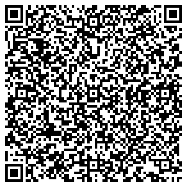 QR-код с контактной информацией организации ООО СтройПлатформа