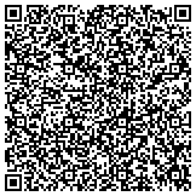 QR-код с контактной информацией организации Поддержка малого бизнеса, Красноярская краевая общественная организация