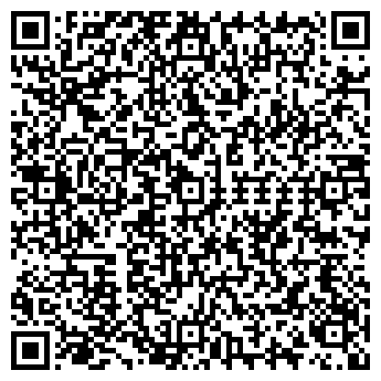 QR-код с контактной информацией организации ОАО Банк Вятич