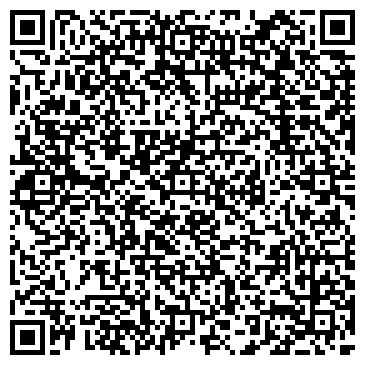 QR-код с контактной информацией организации ООО Лога