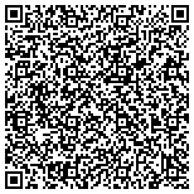 QR-код с контактной информацией организации "Биробиджанское горно-геологическое предприятие"