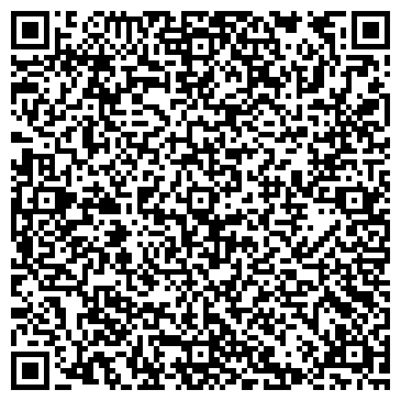 QR-код с контактной информацией организации Фитнес-клуб "Фитнес Империя"