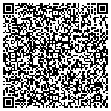 QR-код с контактной информацией организации Криосауна на Комсомольском проспекте, 1