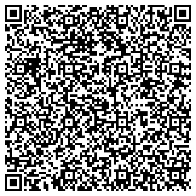 QR-код с контактной информацией организации Союз архитекторов России, Красноярская региональная общественная организация