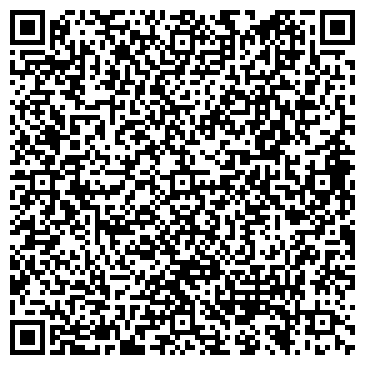 QR-код с контактной информацией организации ООО КБ ГеоБанк