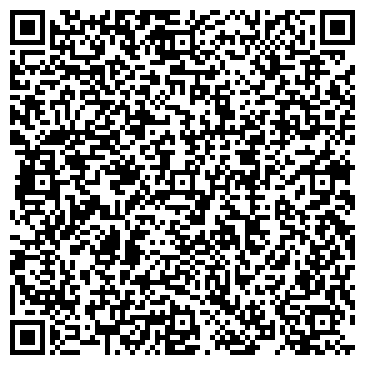 QR-код с контактной информацией организации ООО Шанхай