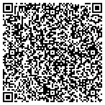 QR-код с контактной информацией организации ООО Телест ру