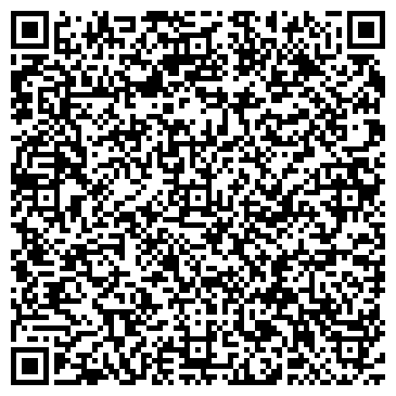 QR-код с контактной информацией организации ОАО «Виктория»