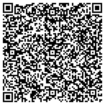 QR-код с контактной информацией организации ООО Глазгоро