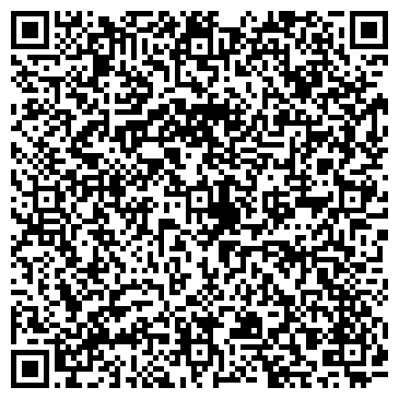 QR-код с контактной информацией организации Салон красоты Владимира Дубинина